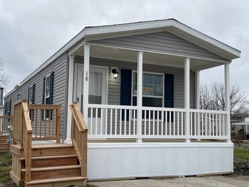 mobile home thumb