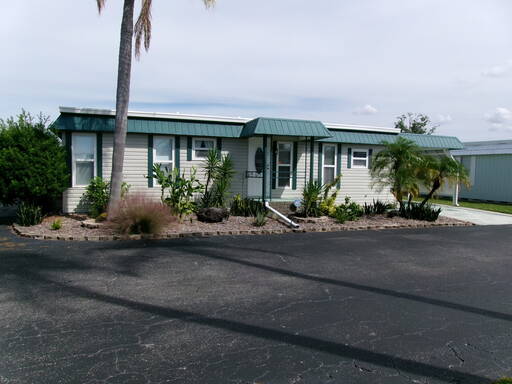 mobile home thumb