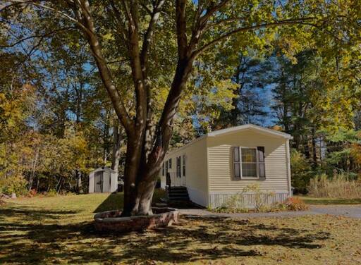 mobile home thumb