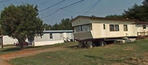 mobile home thumb