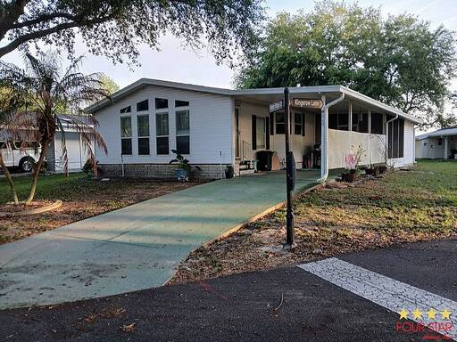 mobile home thumb