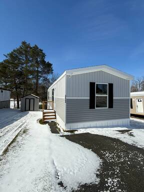 mobile home thumb