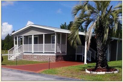 mobile home thumb