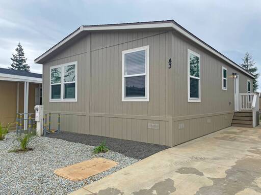 mobile home thumb
