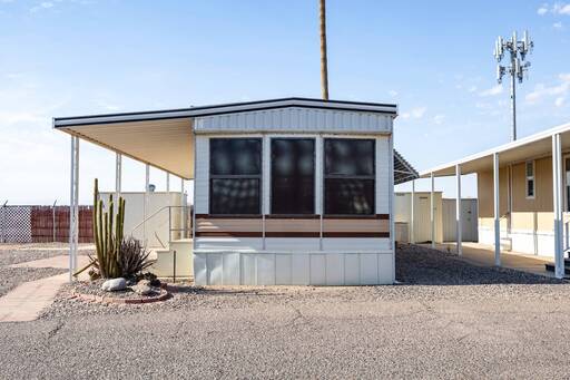 mobile home thumb