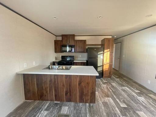 mobile home thumb