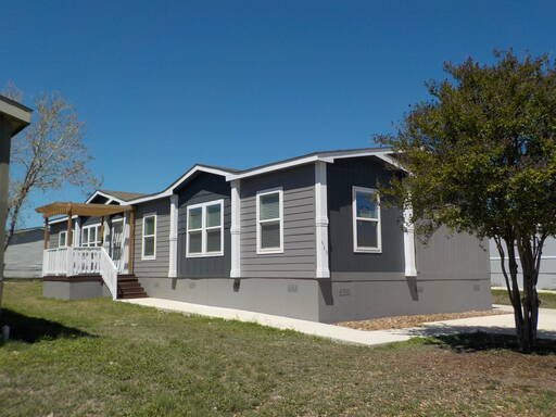 mobile home thumb