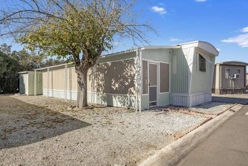 mobile home thumb