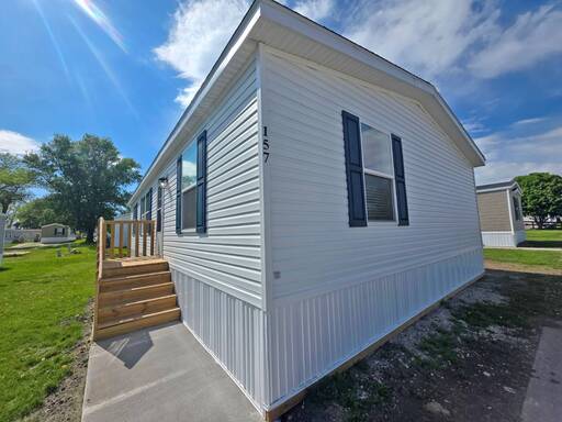 mobile home thumb