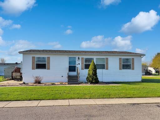 mobile home thumb