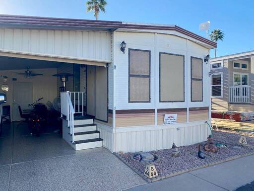mobile home thumb