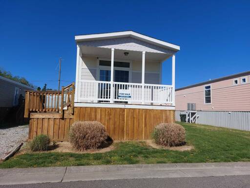 mobile home thumb