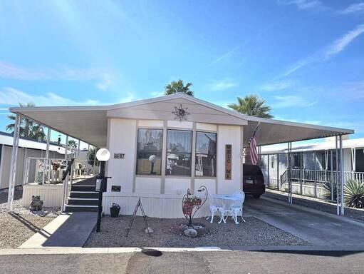 mobile home thumb