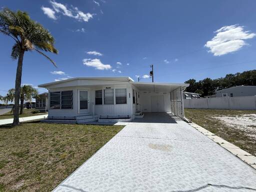 mobile home thumb