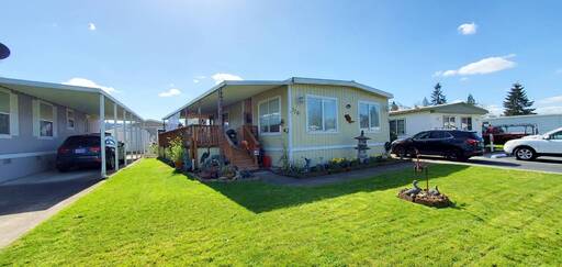 mobile home thumb