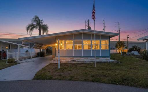 mobile home thumb