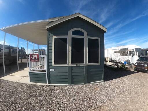 mobile home thumb