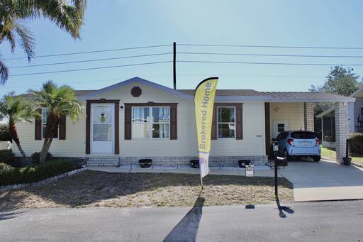 mobile home thumb
