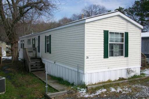 mobile home thumb