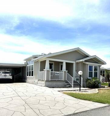 mobile home thumb