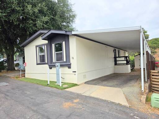 mobile home thumb