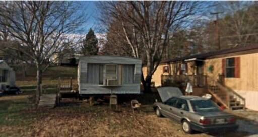 mobile home thumb