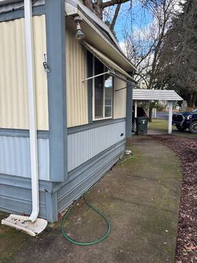 mobile home thumb