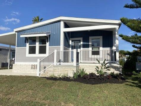 mobile home thumb