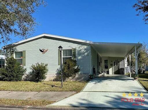 mobile home thumb