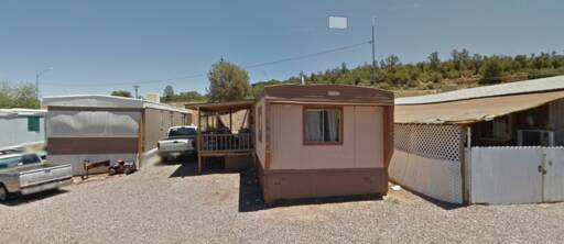 mobile home thumb