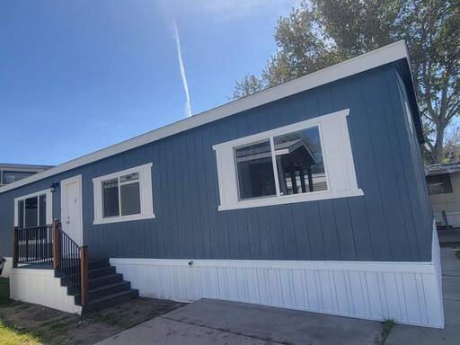 mobile home thumb