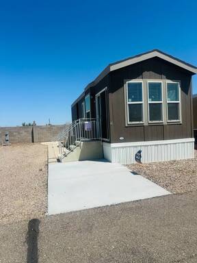 mobile home thumb