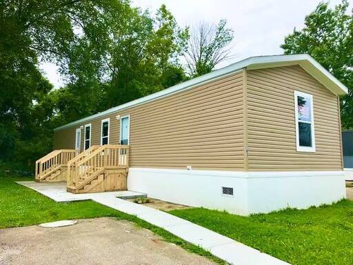 mobile home thumb