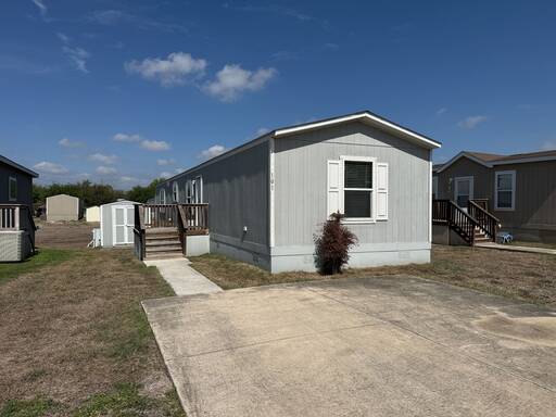 mobile home thumb