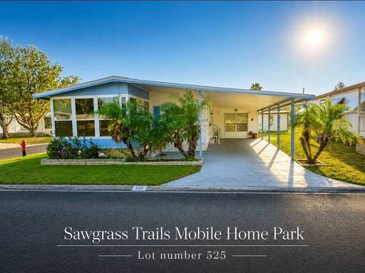 mobile home thumb
