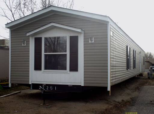 mobile home thumb