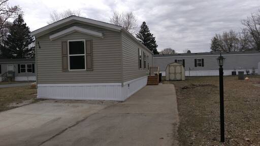 mobile home thumb