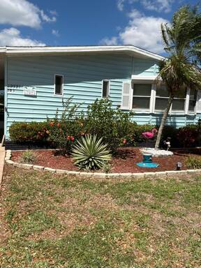 mobile home thumb