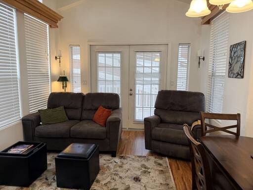 mobile home thumb