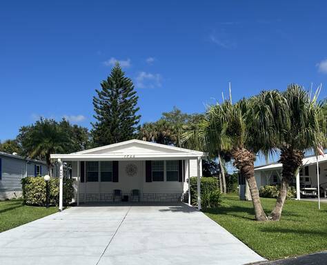 mobile home thumb