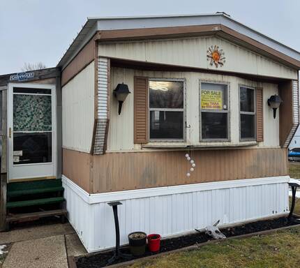 mobile home thumb