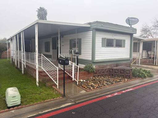 mobile home thumb