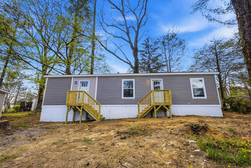 mobile home thumb