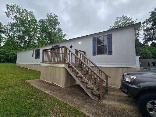 mobile home thumb