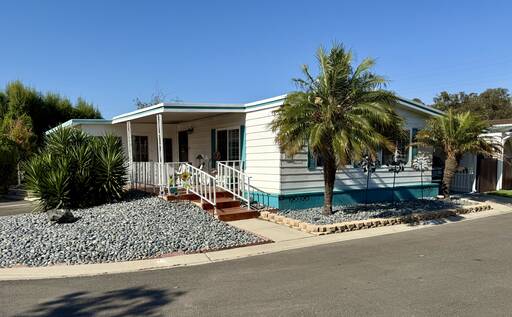 mobile home thumb