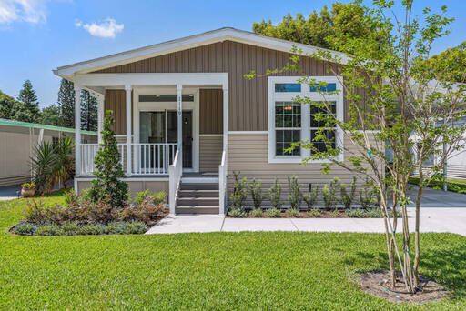 mobile home thumb