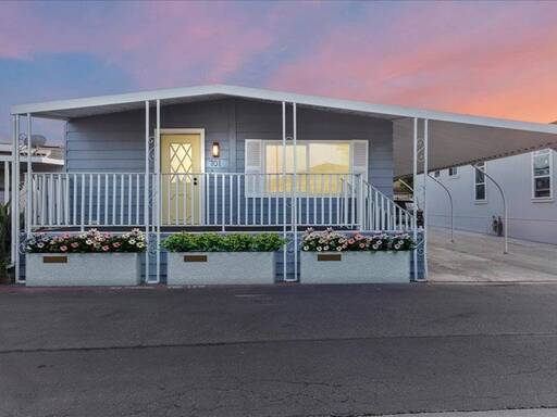 mobile home thumb