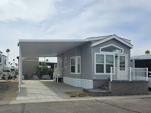 mobile home thumb