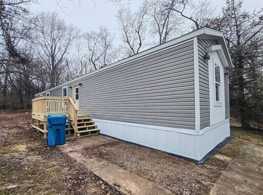 mobile home thumb
