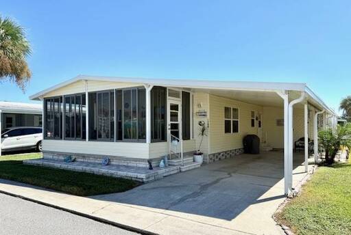 mobile home thumb